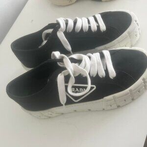 🍋🍌Prada women's shoes